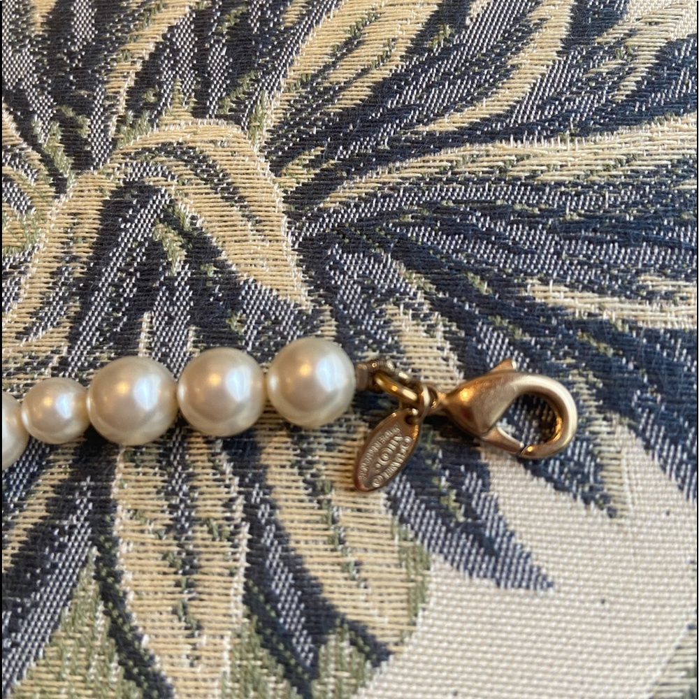 Authentic Chanel bracelet - Picture 5 of 9